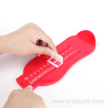 Foot Measuring Device Shoe Sizer Shop For Kids